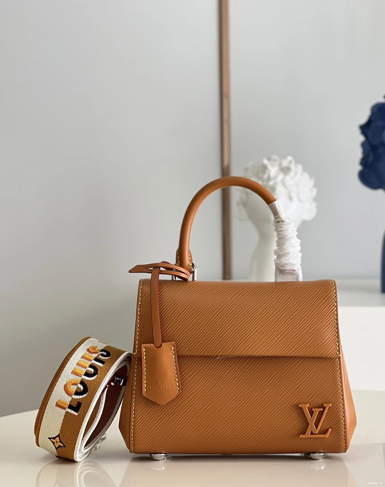 WIS LOUIS MINI CHANELUNY VUITTON 0321